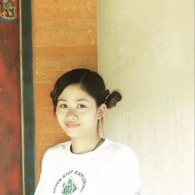 potret lawas Farida Nurhan saat jadi TKW © Instagram