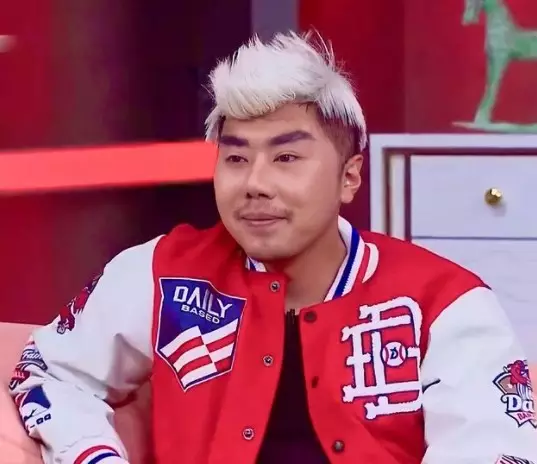 Roy Kiyoshi alami pembengkakan jantung © Instagram Roy Kiyoshi alami pembengkakan jantung © Instagram