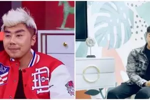 Alami pembengkakan jantung, Roy Kiyoshi berharap kondisinya membaik