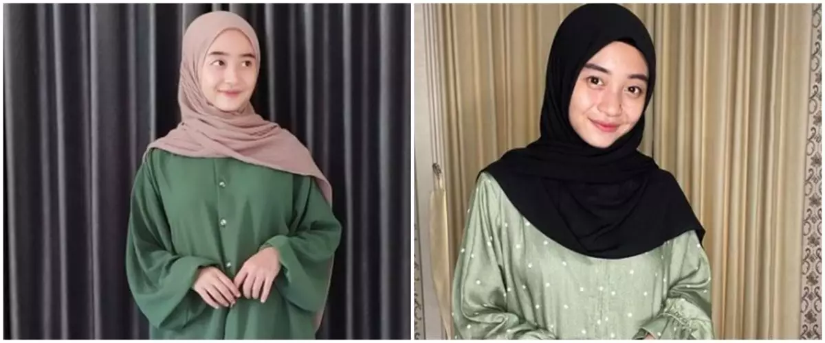 11 Potret lawas Ega D'Academy manggung saat SD, parasnya imut abis