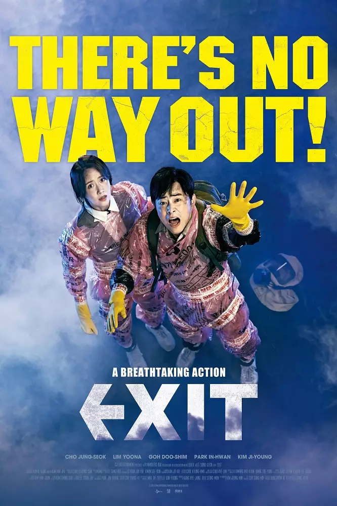 Film Korea terpopuler berbagai genre berbagai sumber Film Korea terpopuler berbagai genre berbagai sumber