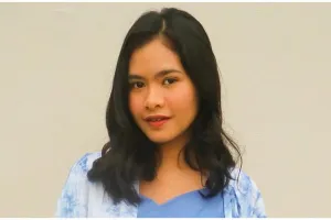 11 Masakan internasional ala Salsha anak Iis Dahlia, bak menu restoran