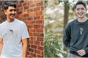 Tahan tawa saat akting, ekspresi Arya Saloka ini curi perhatian