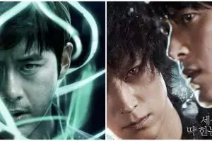 11 Film Korea kisah fiksi ilmiah, ekspedisi antariksa Space Sweepers