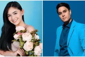 Momen Amanda Manopo bareng Mischa Chandrawinata, bikin fans heboh