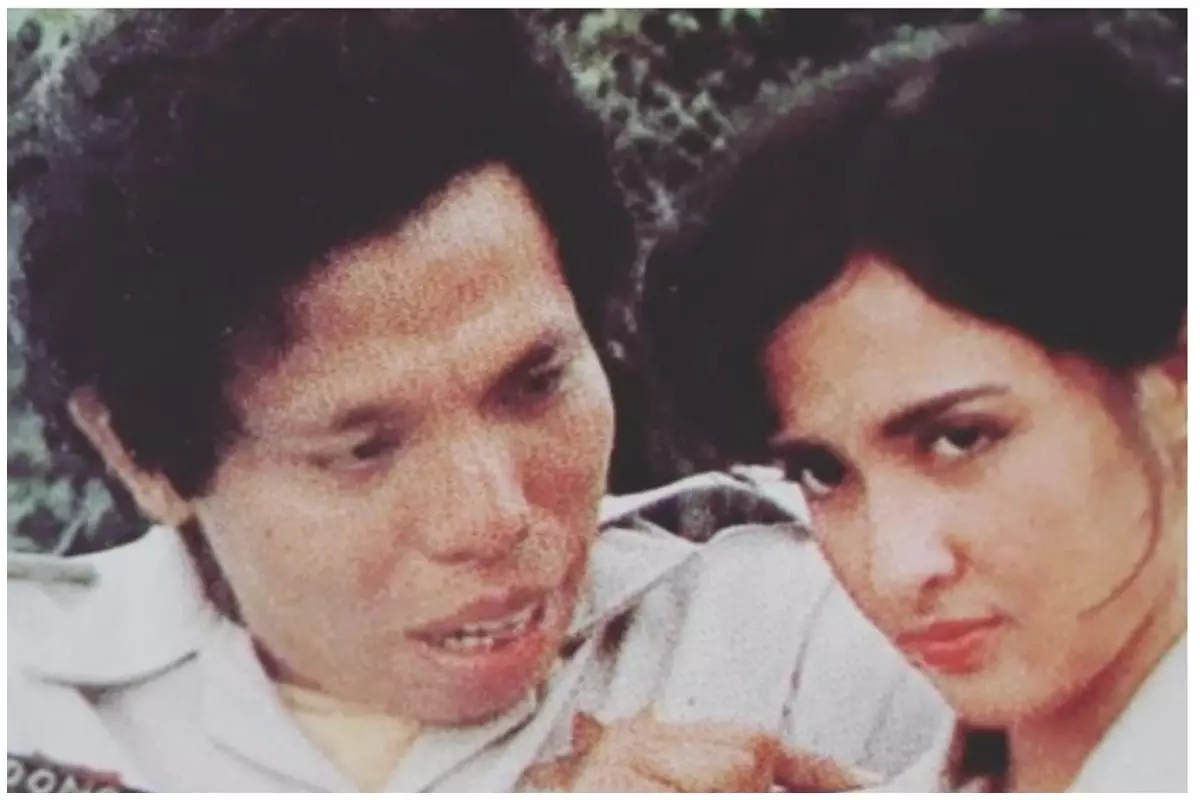 Mantan diplomat, ini 11 potret terbaru Shirley Malinton 'gadis Warkop'