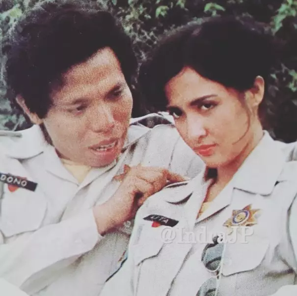 potret terbaru Shirley Malinton © Instagram