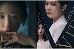 7 Drama Korea pelakor, The World of The Married paling populer