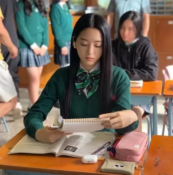 Fakta perjalanan karier Cho Yi-hyun © berbagai sumber