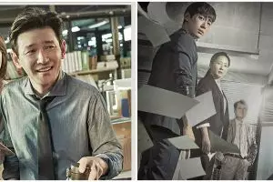 11 Rekomendasi drama Korea terbaik kisahkan media, cocok buat jurnalis