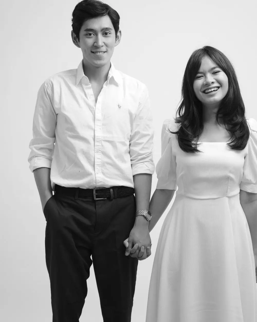 pemotretan Salshadilla anak Iis Dahlia dan pacar Berbagai sumber