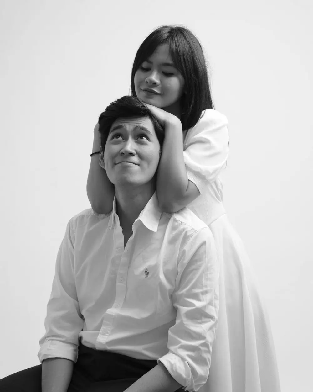 pemotretan Salshadilla anak Iis Dahlia dan pacar Berbagai sumber