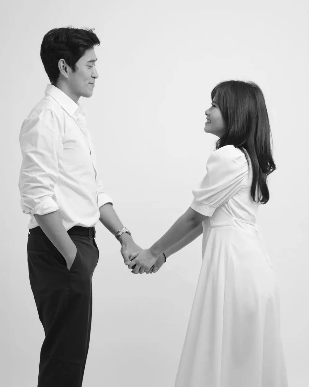 pemotretan Salshadilla anak Iis Dahlia dan pacar Berbagai sumber