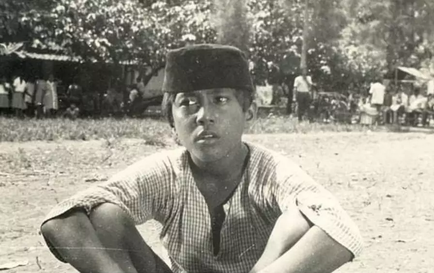 Potret awal karier pemain Si Doel Anak Sekolahan Berbagai sumber