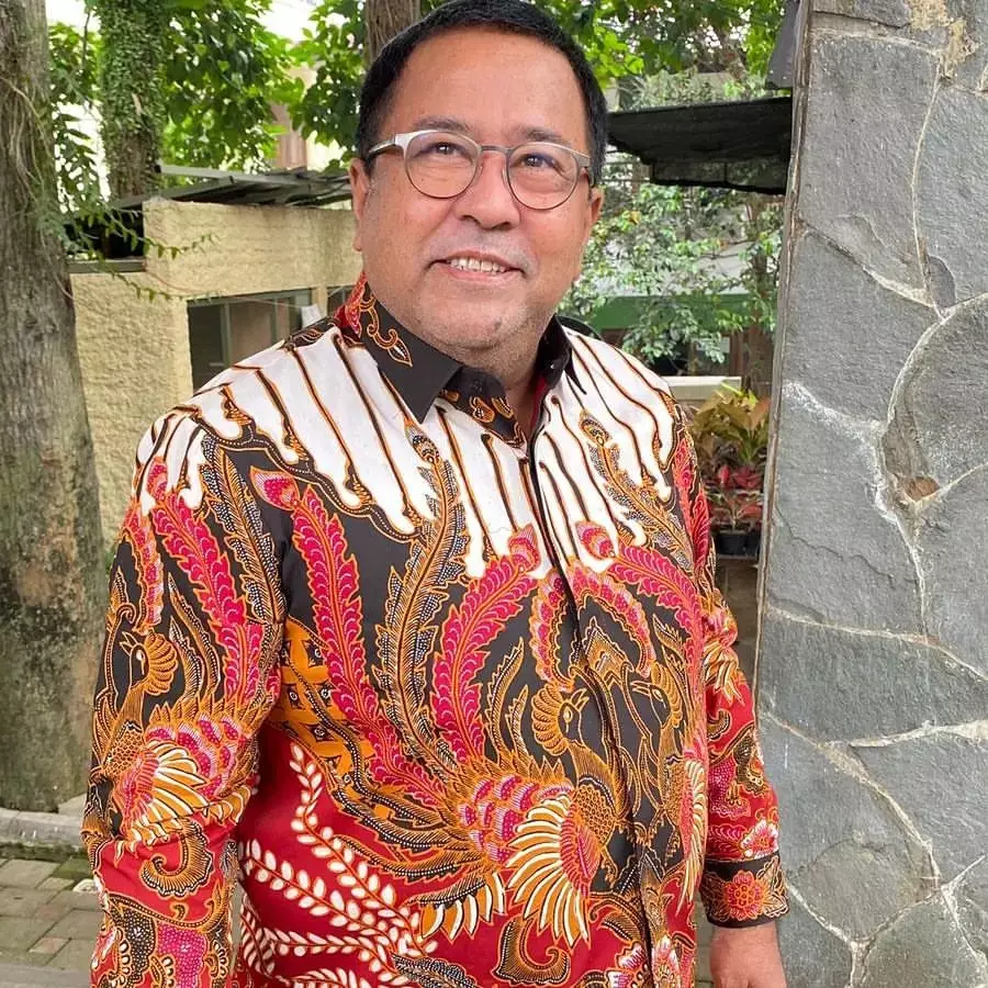 Potret awal karier pemain Si Doel Anak Sekolahan Berbagai sumber