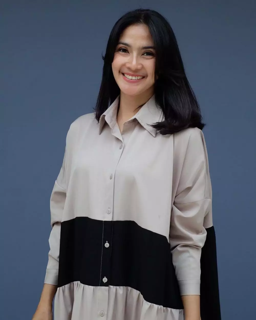 Potret awal karier pemain Si Doel Anak Sekolahan Berbagai sumber