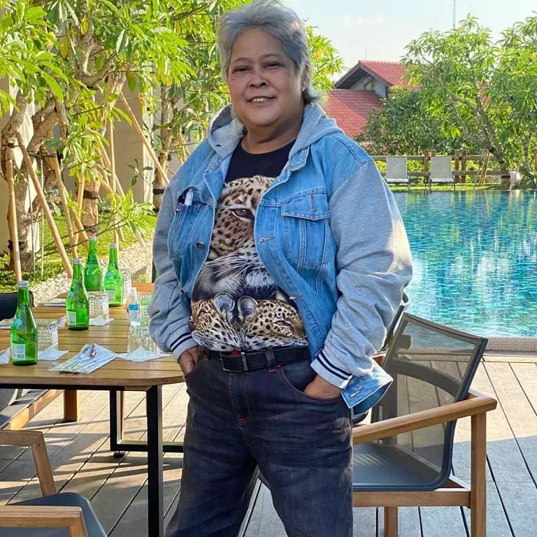 Potret awal karier pemain Si Doel Anak Sekolahan Berbagai sumber