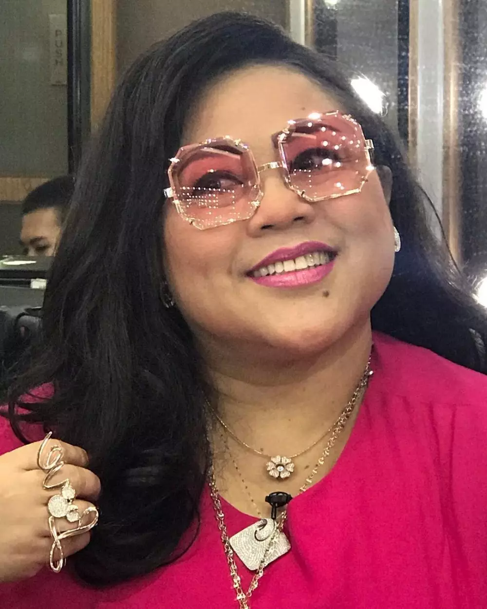 Potret awal karier pemain Si Doel Anak Sekolahan Berbagai sumber