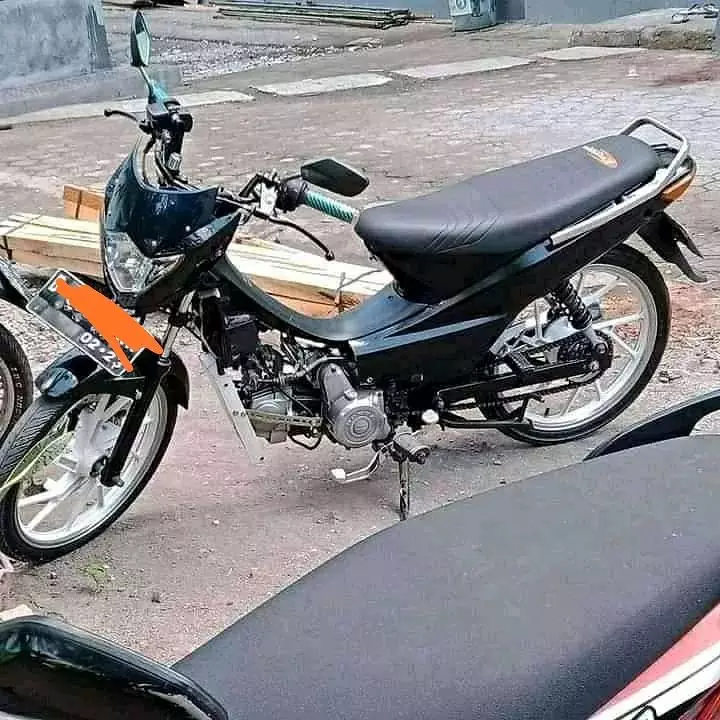 potret kelihatan mewah tapi jadi lucu © Instagram