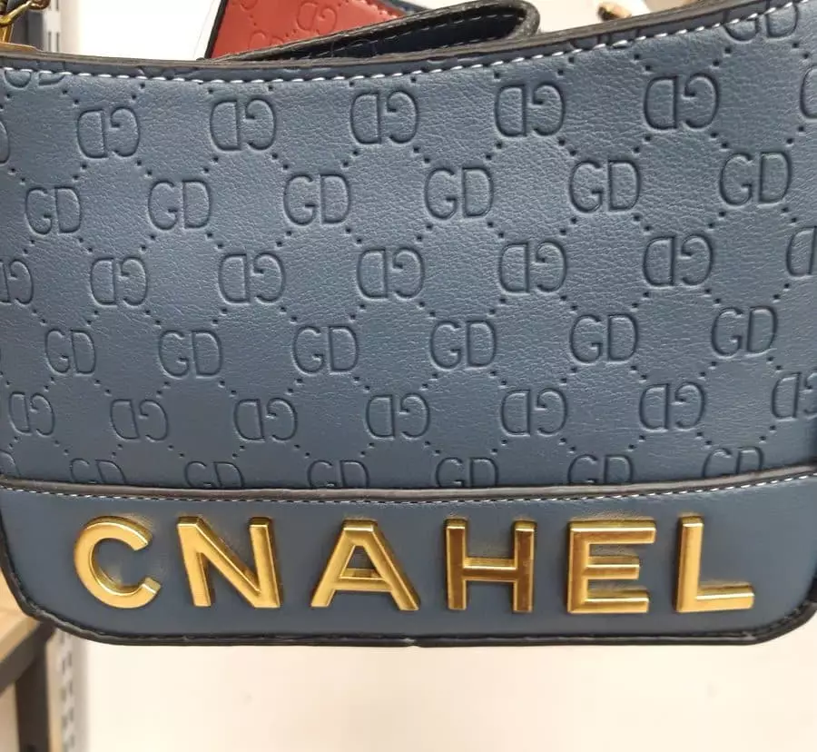 potret kelihatan mewah tapi jadi lucu © Instagram