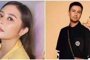 Kisah 6 seleb miliki klub bola, Prilly Latuconsina beli Persikota