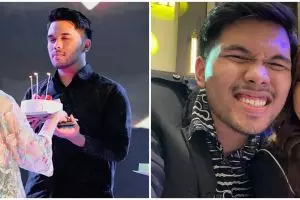 Dapat kado spesial dari kekasih, Thariq sebut Fuji siap berkomitmen