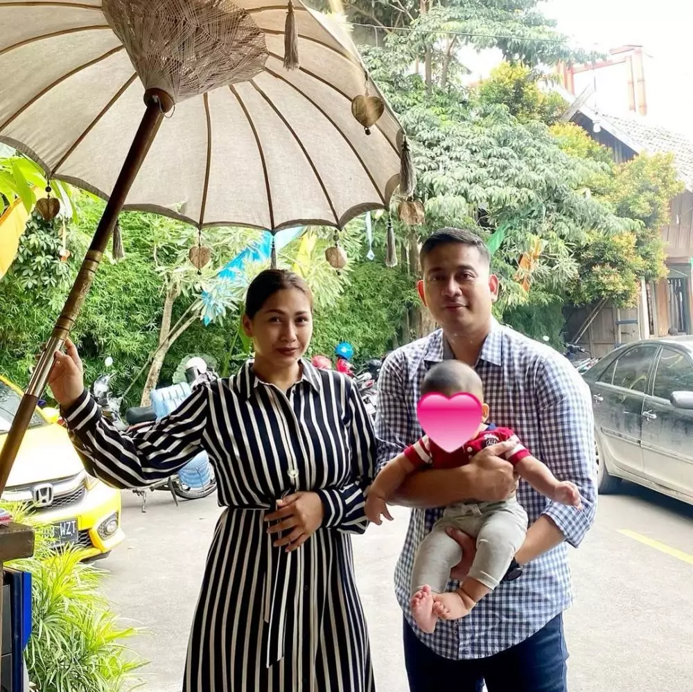 transformasi Tata Janeta usai melahirkan Instagram