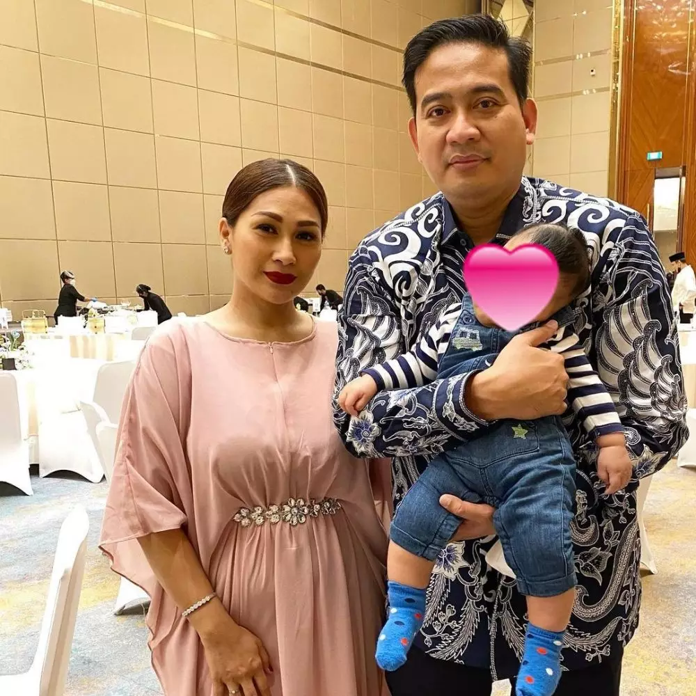 transformasi Tata Janeta usai melahirkan Instagram