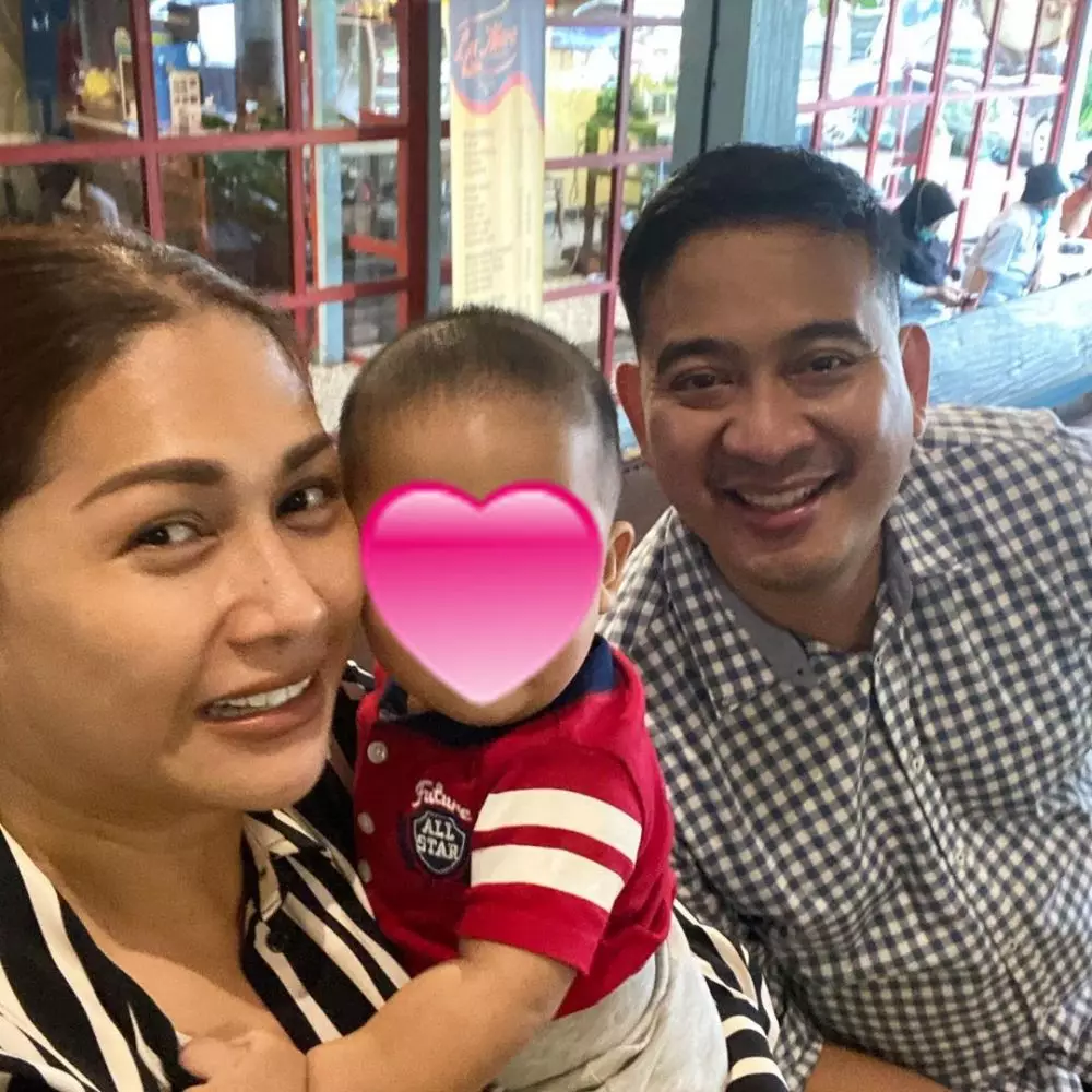 transformasi Tata Janeta usai melahirkan Instagram