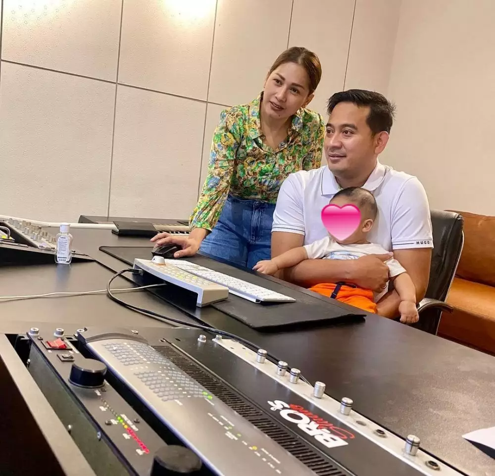 transformasi Tata Janeta usai melahirkan Instagram