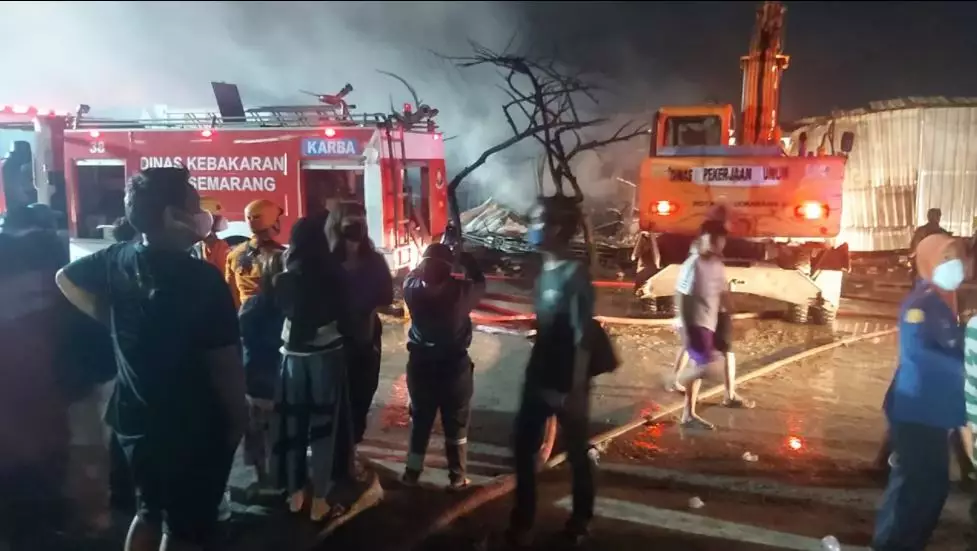 kondisi terkini kebakaran Berbagai sumber kondisi terkini kebakaran Berbagai sumber