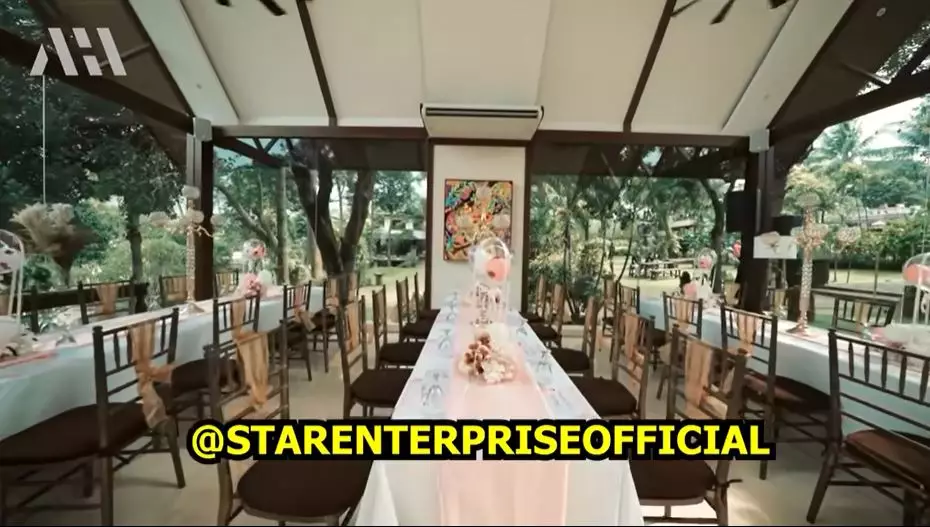 baby shower Aurel Hermansyah Berbagai sumber