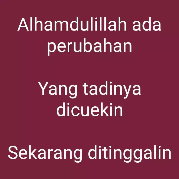 status wa pas ngenes banget nih © Twitter status wa pas ngenes banget nih © Twitter