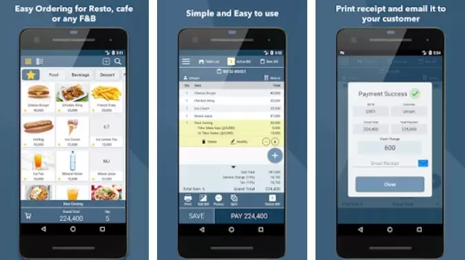Aplikasi kasir © 2022 brilio.net Aplikasi kasir © 2022 brilio.net