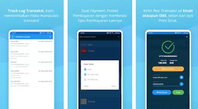 Aplikasi kasir © 2022 brilio.net Aplikasi kasir © 2022 brilio.net