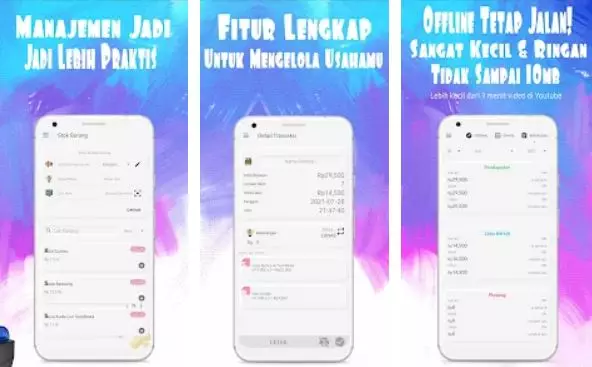 Aplikasi kasir © 2022 brilio.net Aplikasi kasir © 2022 brilio.net