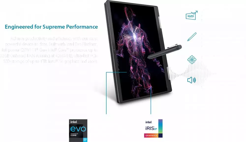 Dynabook Portege resmi dirilis di Indonesia, ini spek canggihnya berbagai sumber Dynabook Portege resmi dirilis di Indonesia, ini spek canggihnya berbagai sumber