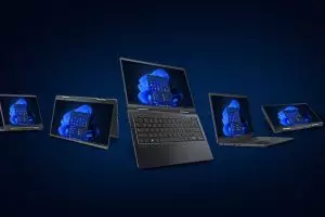 Dynabook Portege resmi dirilis di Indonesia, ini spek canggihnya