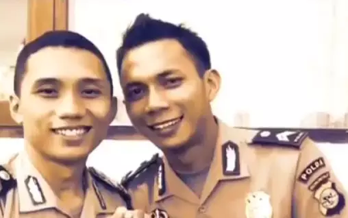 Lama tak muncul, ini 7 kontroversi Norman Kamaru berbagai sumber