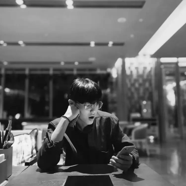 Foto BW Park Solomon © 2022 Instagram