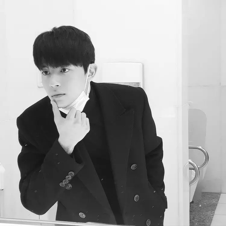 Foto BW Park Solomon © 2022 Instagram