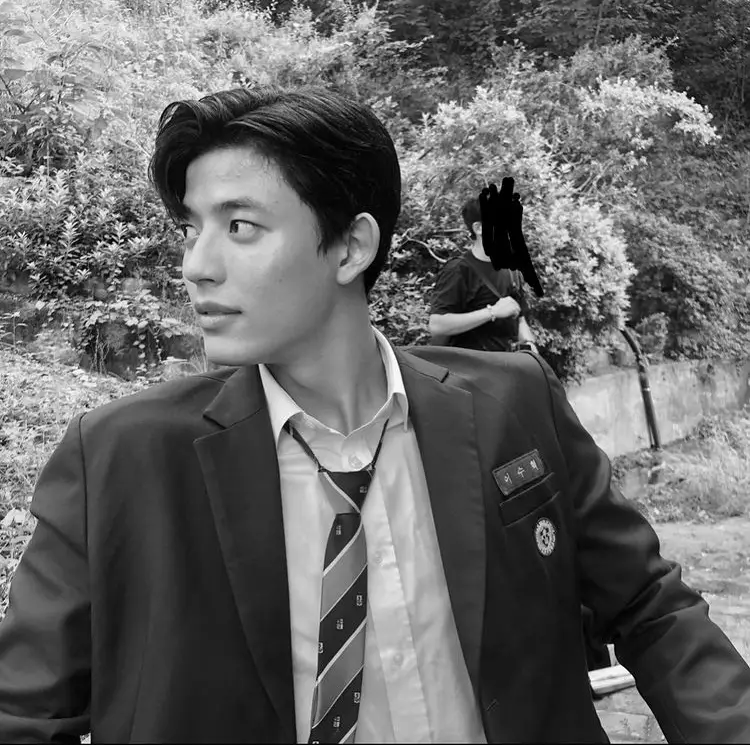 Foto BW Park Solomon © 2022 Instagram