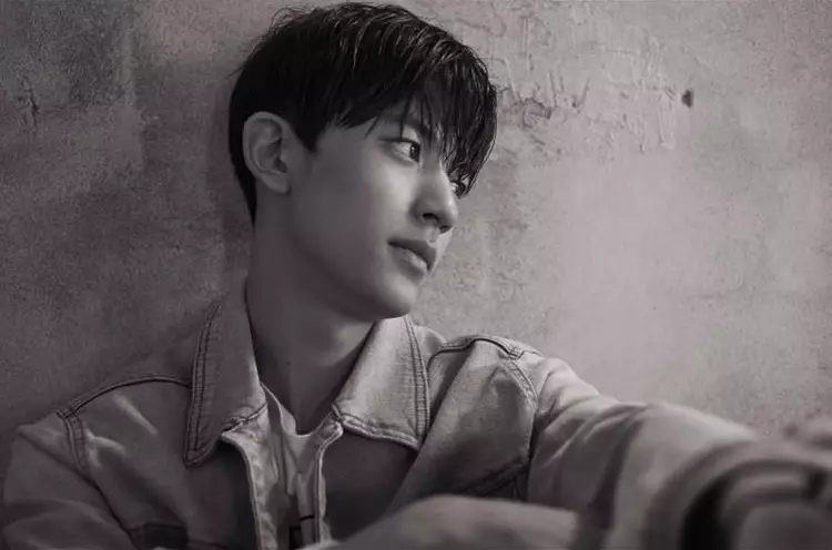 Foto BW Park Solomon © 2022 Instagram