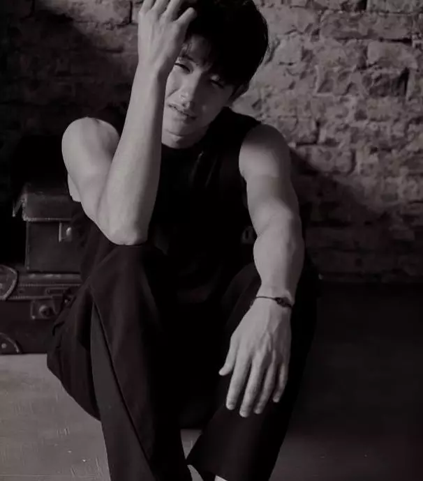 Foto BW Park Solomon © 2022 Instagram