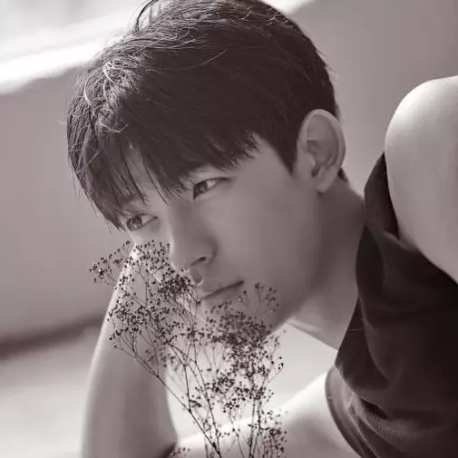 Foto BW Park Solomon © 2022 Instagram