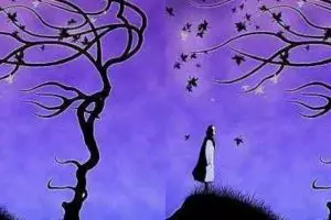 Ketakutanmu soal asmara dapat terungkap lewat kuis ini