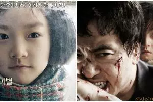 11 Film Korea kisahkan ayah-anak, Train to Busan penuh perjuangan