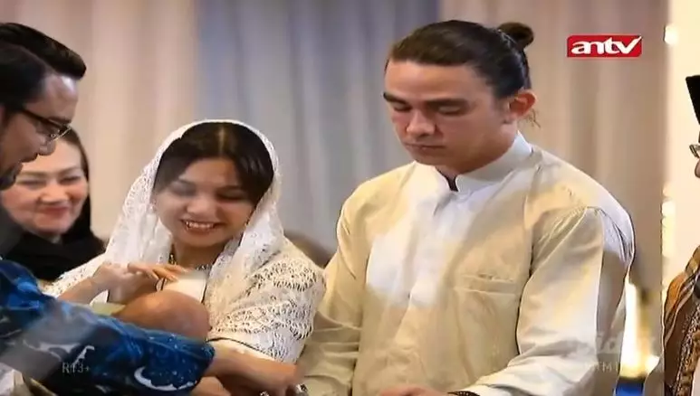 akikah Terpaksa Menikahi Tuan Muda Berbagai sumber