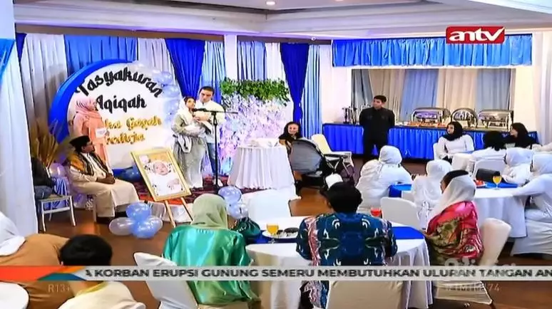 akikah Terpaksa Menikahi Tuan Muda Berbagai sumber