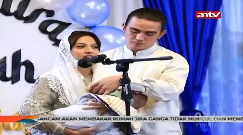 akikah Terpaksa Menikahi Tuan Muda Berbagai sumber